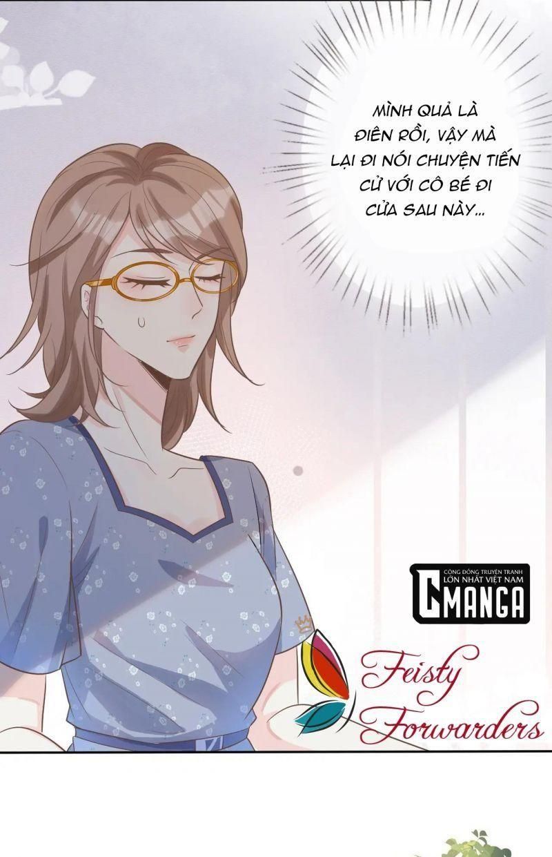 đọc truyện Giữ Kín Thân Phận Giả Của Tôi Chương 7 ảnh 42 tại Thiên Thai Truyện