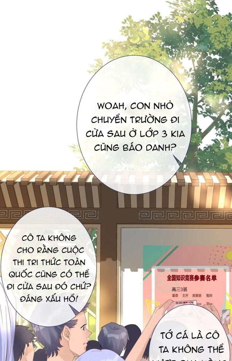 đọc truyện Giữ Kín Thân Phận Giả Của Tôi Chương 7 ảnh 43 tại Thiên Thai Truyện