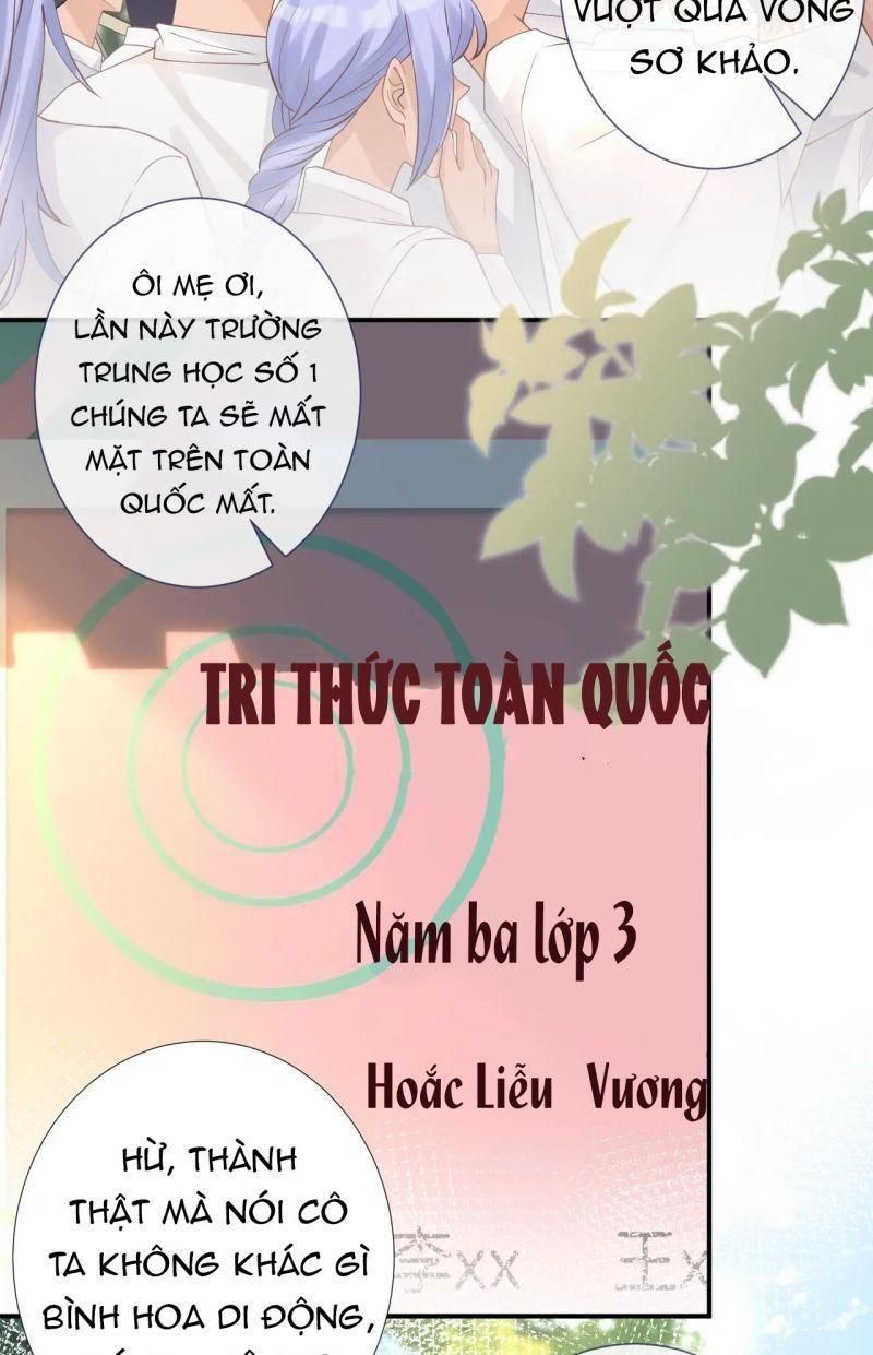 đọc truyện Giữ Kín Thân Phận Giả Của Tôi Chương 7 ảnh 44 tại Thiên Thai Truyện