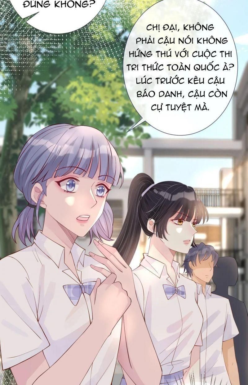 đọc truyện Giữ Kín Thân Phận Giả Của Tôi Chương 7 ảnh 45 tại Thiên Thai Truyện