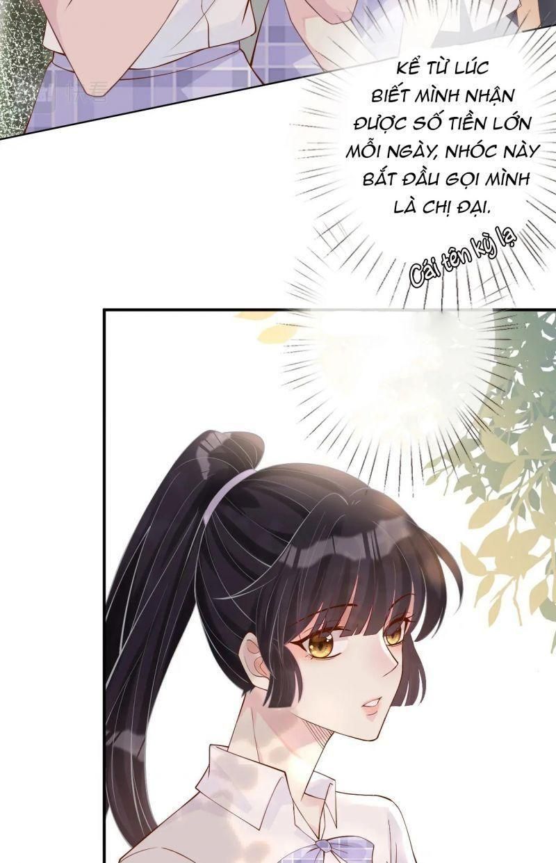 đọc truyện Giữ Kín Thân Phận Giả Của Tôi Chương 7 ảnh 46 tại Thiên Thai Truyện