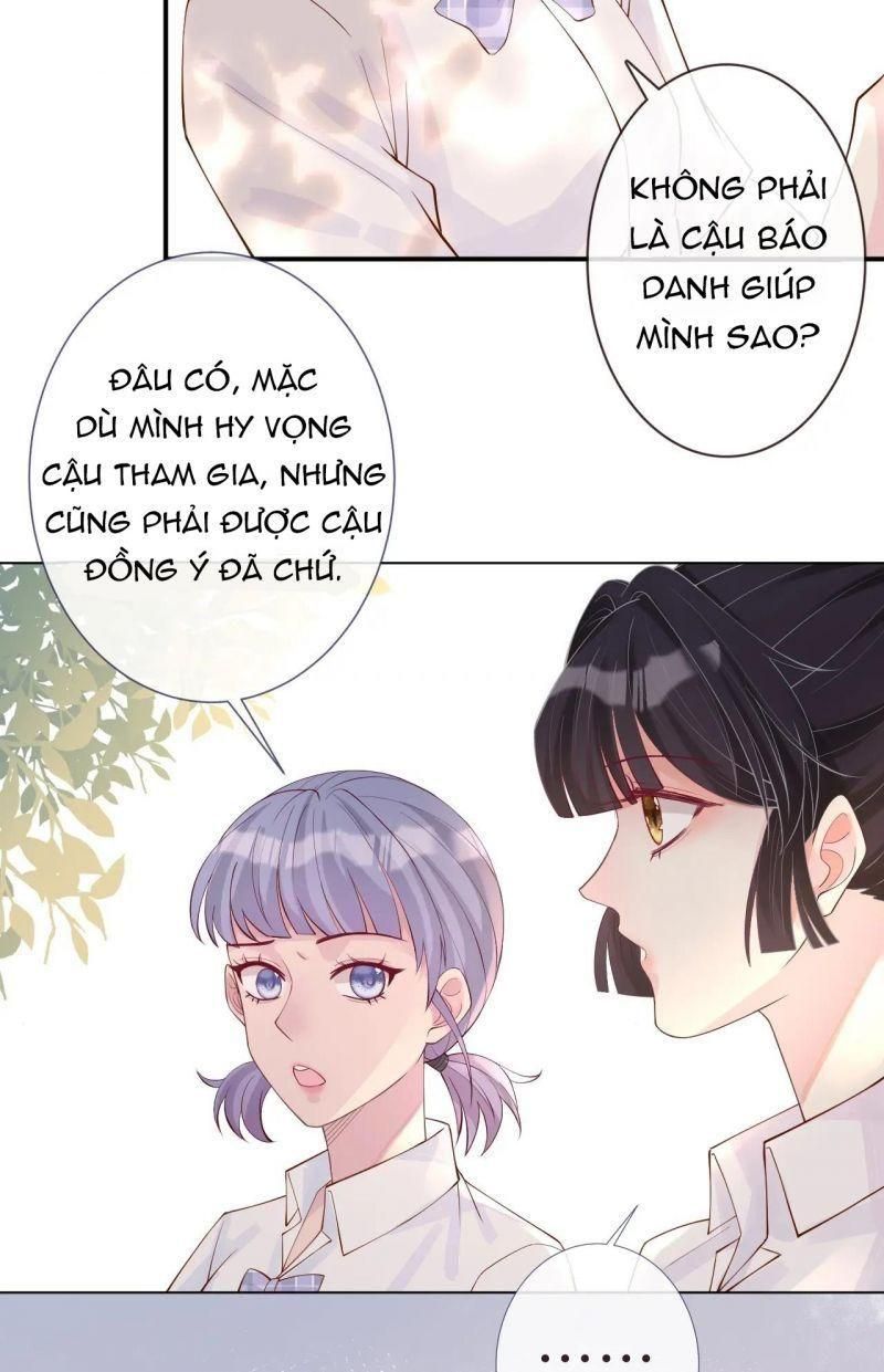 đọc truyện Giữ Kín Thân Phận Giả Của Tôi Chương 7 ảnh 47 tại Thiên Thai Truyện