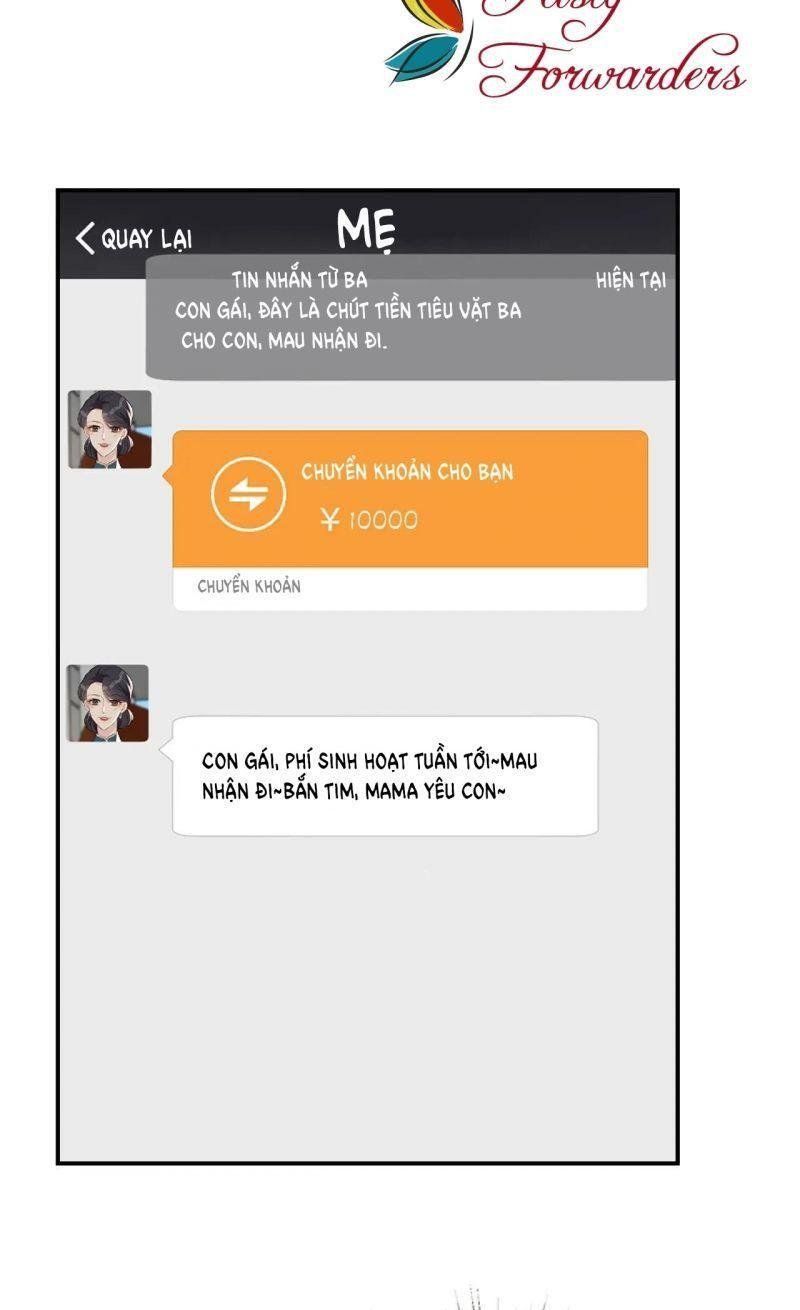 đọc truyện Giữ Kín Thân Phận Giả Của Tôi Chương 7 ảnh 7 tại Thiên Thai Truyện