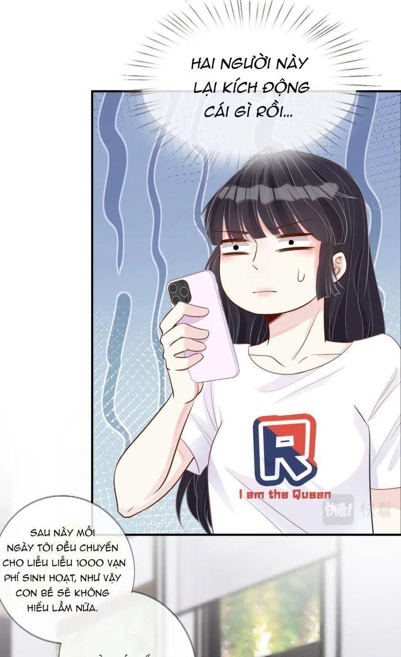 đọc truyện Giữ Kín Thân Phận Giả Của Tôi Chương 7 ảnh 8 tại Thiên Thai Truyện