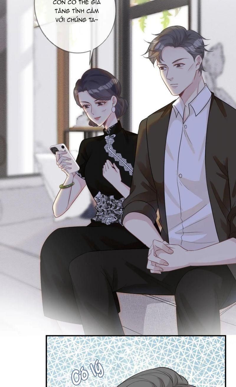 đọc truyện Giữ Kín Thân Phận Giả Của Tôi Chương 7 ảnh 9 tại Thiên Thai Truyện