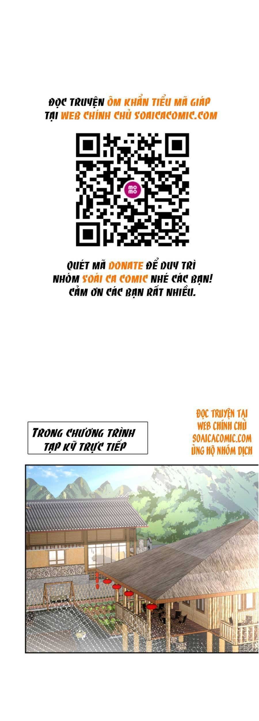 đọc truyện Giữ Kín Thân Phận Giả Của Tôi Chương 70 ảnh 4 tại Thiên Thai Truyện