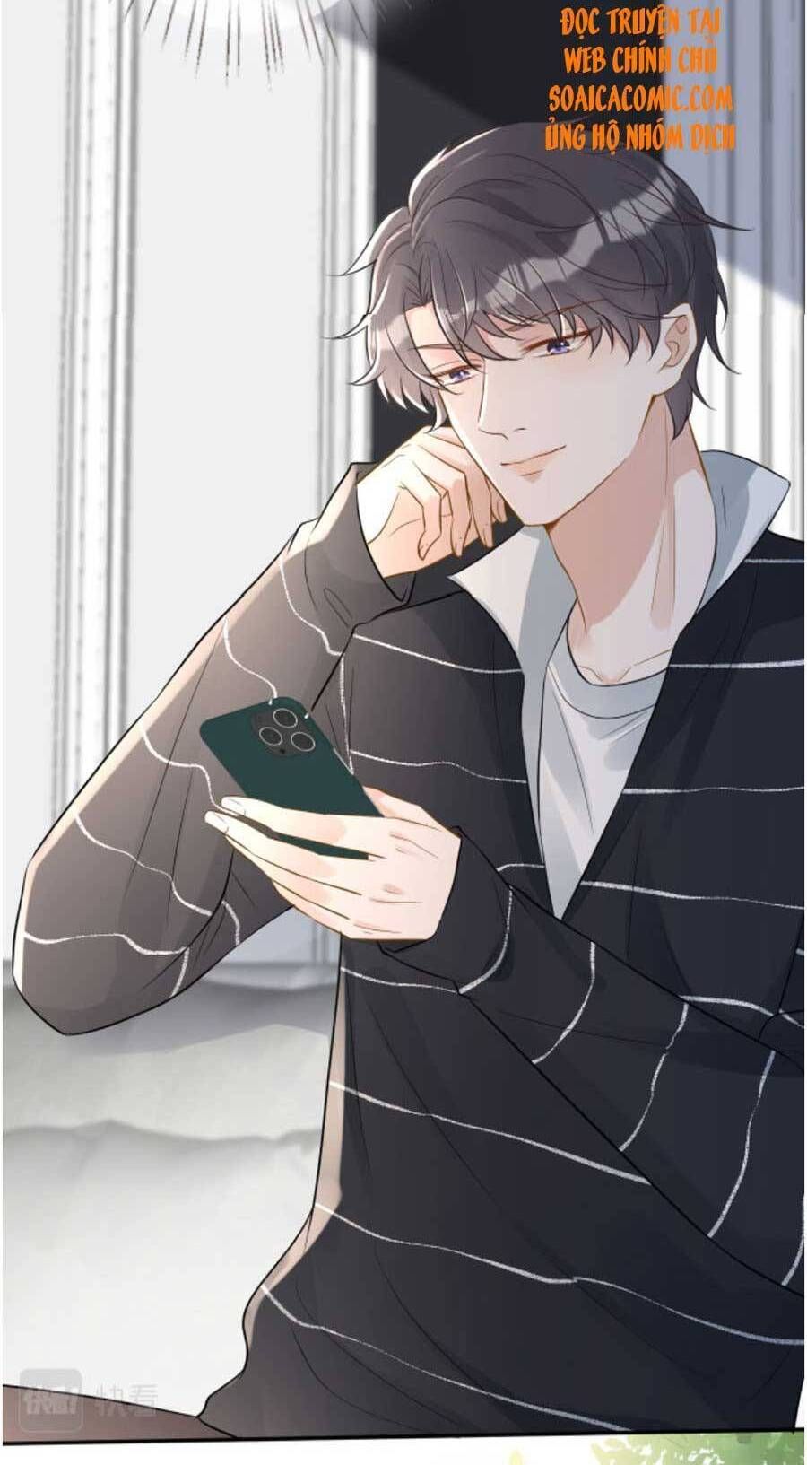 đọc truyện Giữ Kín Thân Phận Giả Của Tôi Chương 71 ảnh 15 tại Thiên Thai Truyện