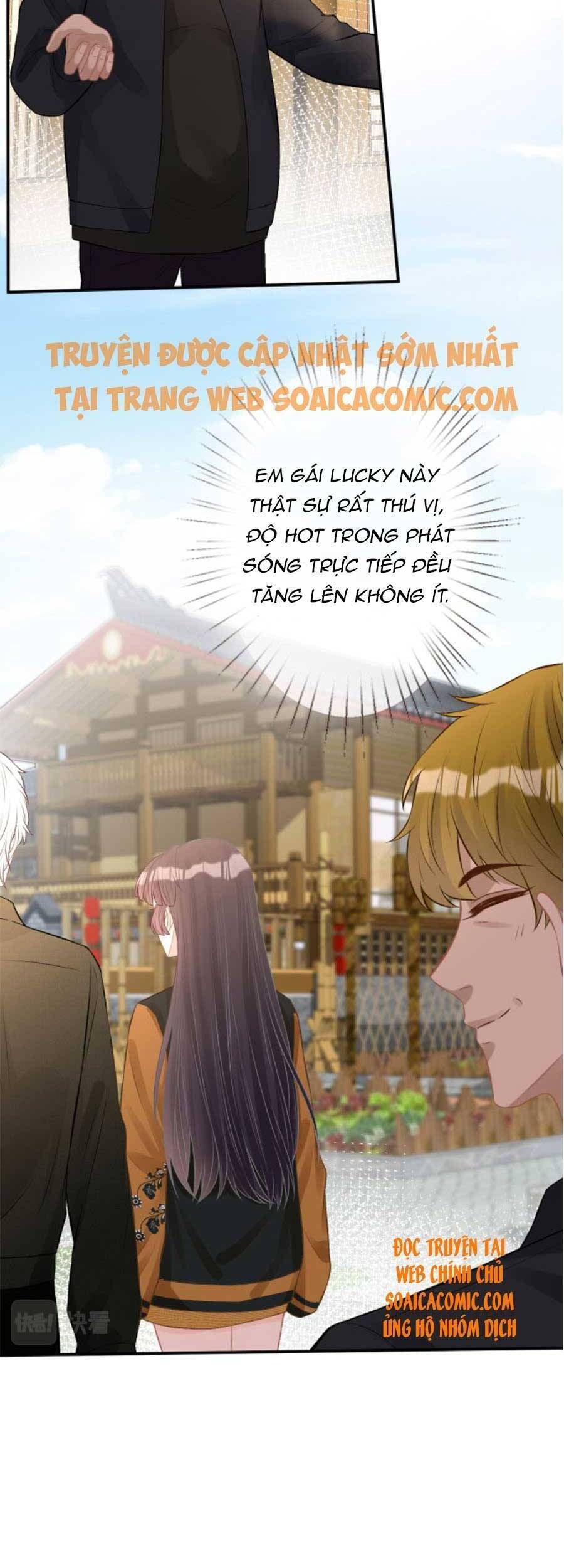 đọc truyện Giữ Kín Thân Phận Giả Của Tôi Chương 71 ảnh 18 tại Thiên Thai Truyện