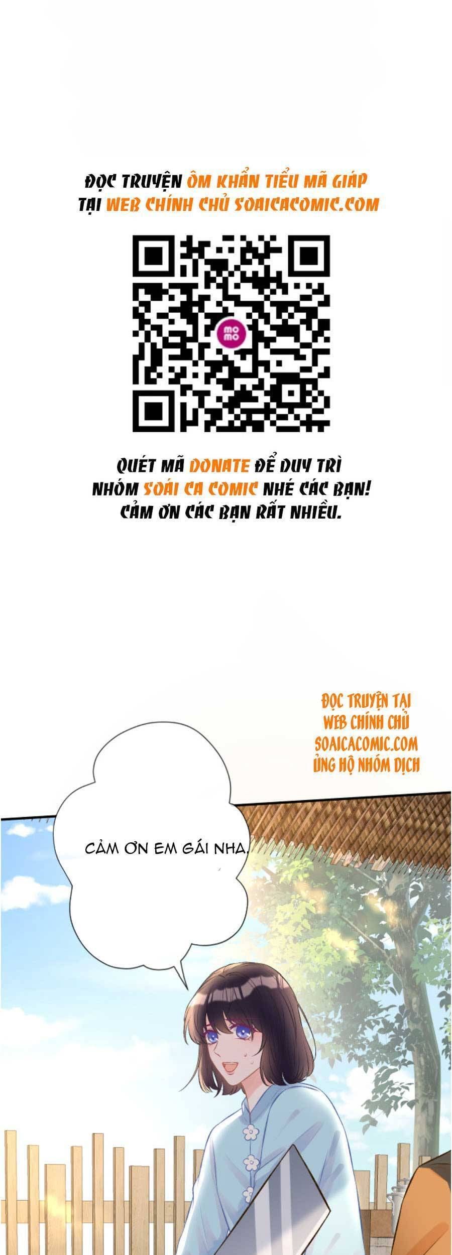 đọc truyện Giữ Kín Thân Phận Giả Của Tôi Chương 71 ảnh 4 tại Thiên Thai Truyện