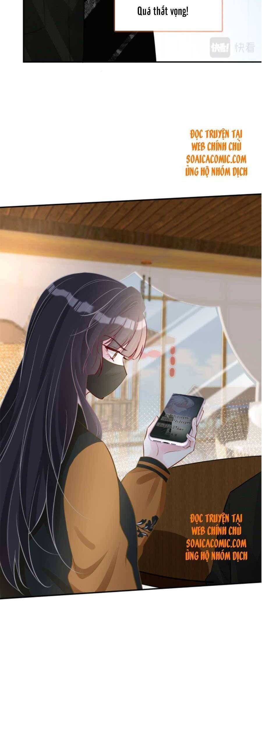 đọc truyện Giữ Kín Thân Phận Giả Của Tôi Chương 71 ảnh 24 tại Thiên Thai Truyện