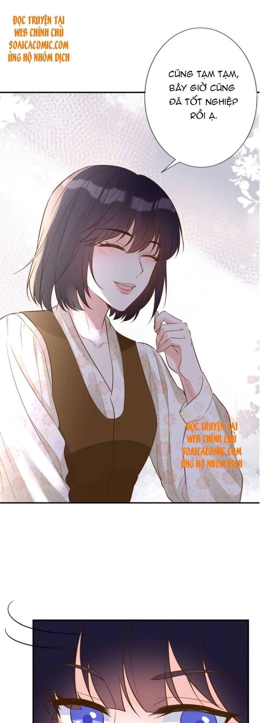 đọc truyện Giữ Kín Thân Phận Giả Của Tôi Chương 71 ảnh 28 tại Thiên Thai Truyện