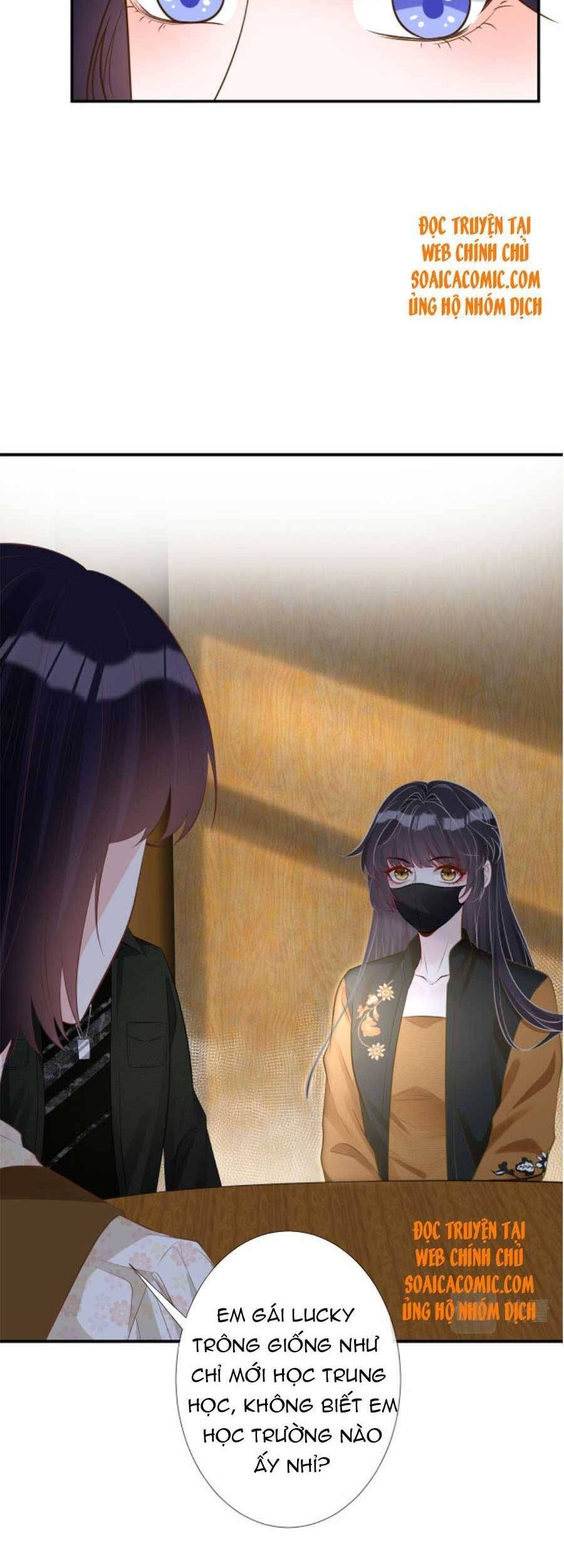 đọc truyện Giữ Kín Thân Phận Giả Của Tôi Chương 71 ảnh 29 tại Thiên Thai Truyện