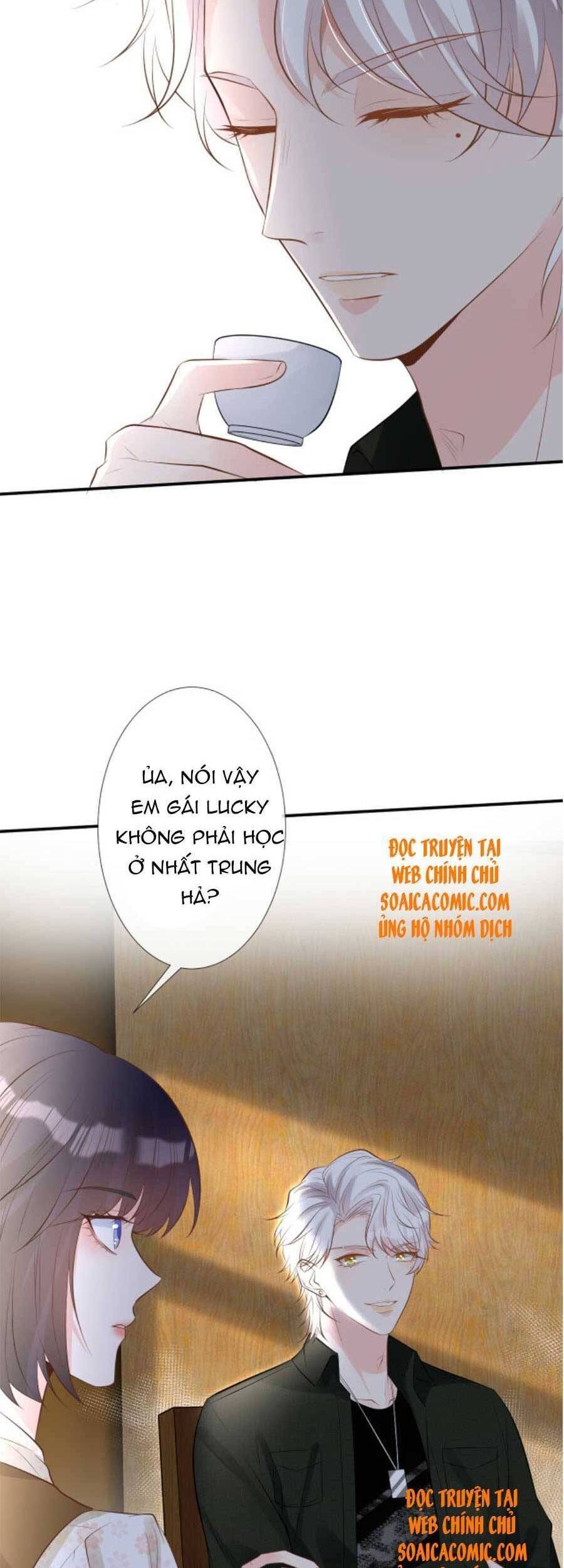 đọc truyện Giữ Kín Thân Phận Giả Của Tôi Chương 71 ảnh 31 tại Thiên Thai Truyện