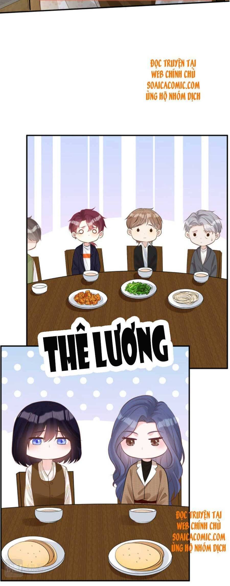 đọc truyện Giữ Kín Thân Phận Giả Của Tôi Chương 71 ảnh 33 tại Thiên Thai Truyện