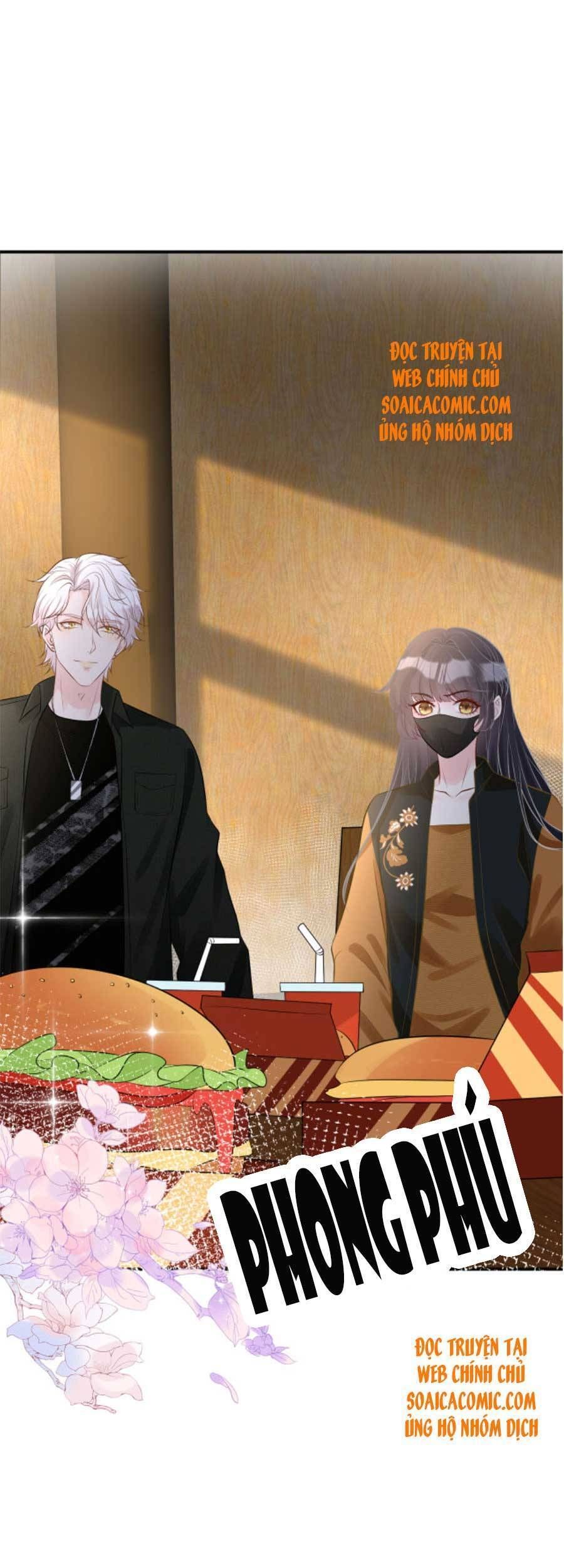 đọc truyện Giữ Kín Thân Phận Giả Của Tôi Chương 71 ảnh 34 tại Thiên Thai Truyện