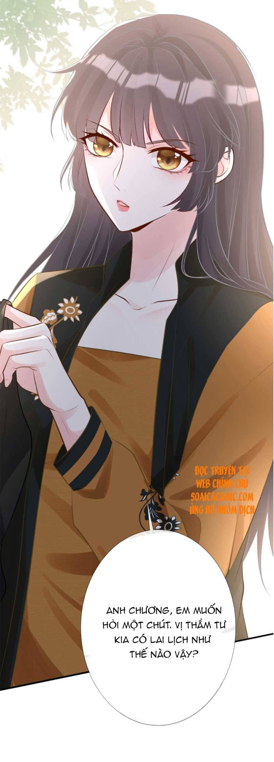 đọc truyện Giữ Kín Thân Phận Giả Của Tôi Chương 71 ảnh 38 tại Thiên Thai Truyện