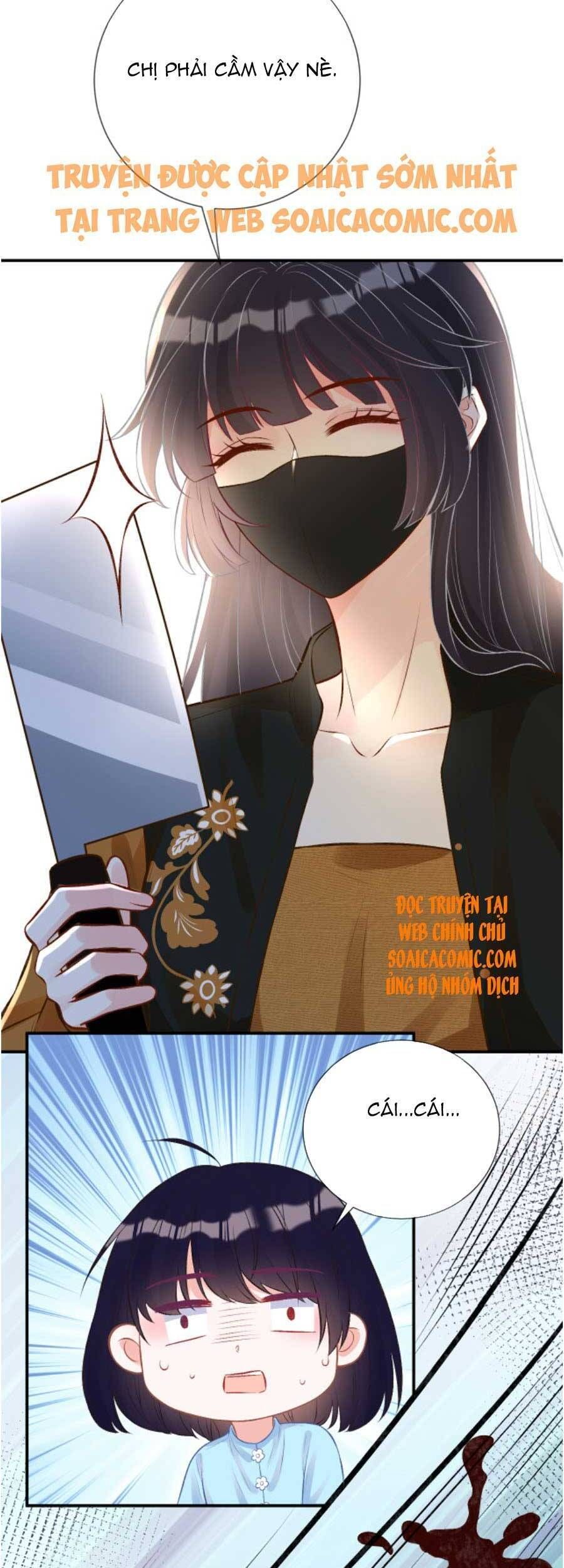 đọc truyện Giữ Kín Thân Phận Giả Của Tôi Chương 71 ảnh 6 tại Thiên Thai Truyện