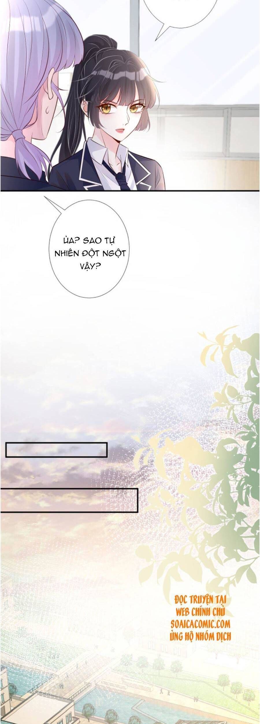 đọc truyện Giữ Kín Thân Phận Giả Của Tôi Chương 72 ảnh 13 tại Thiên Thai Truyện