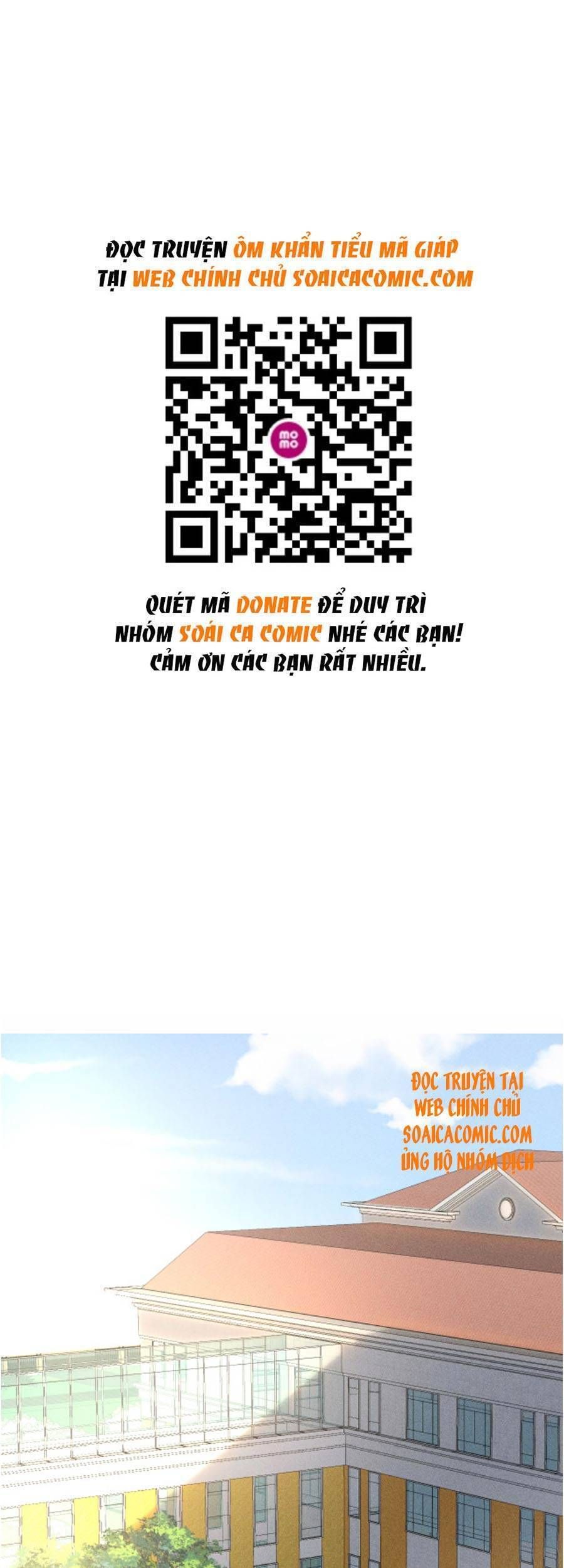 đọc truyện Giữ Kín Thân Phận Giả Của Tôi Chương 72 ảnh 4 tại Thiên Thai Truyện