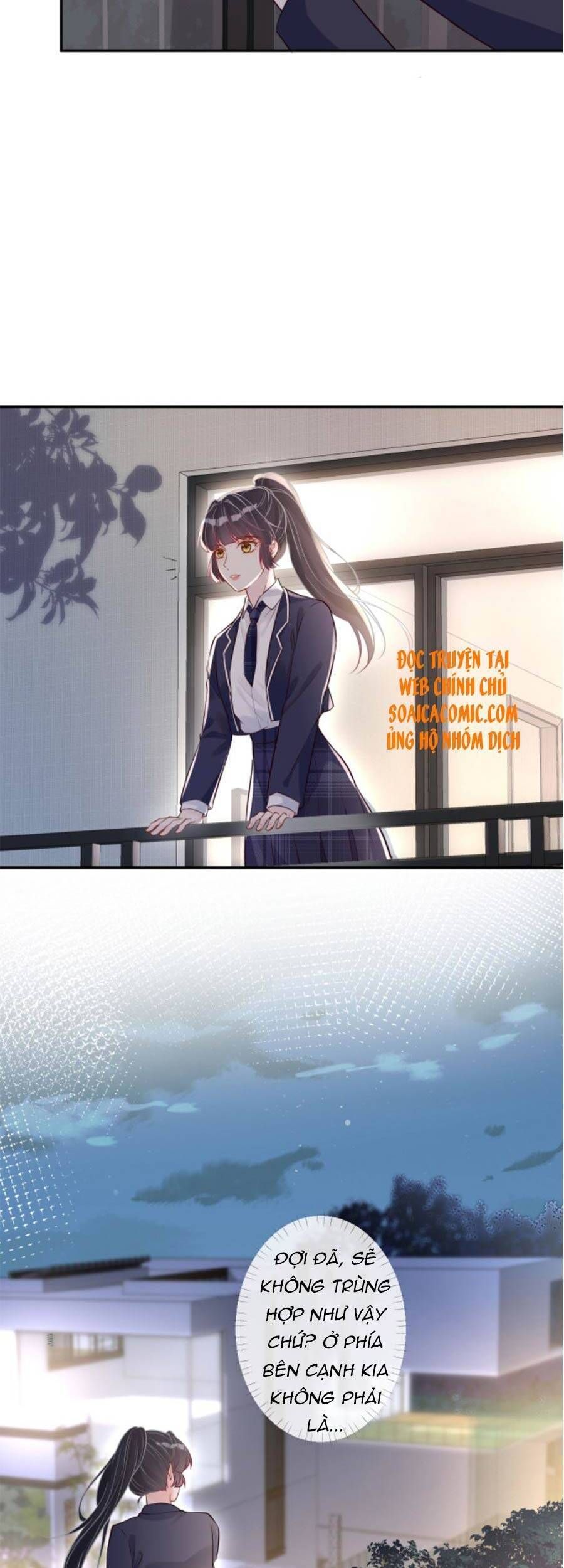 đọc truyện Giữ Kín Thân Phận Giả Của Tôi Chương 72 ảnh 24 tại Thiên Thai Truyện