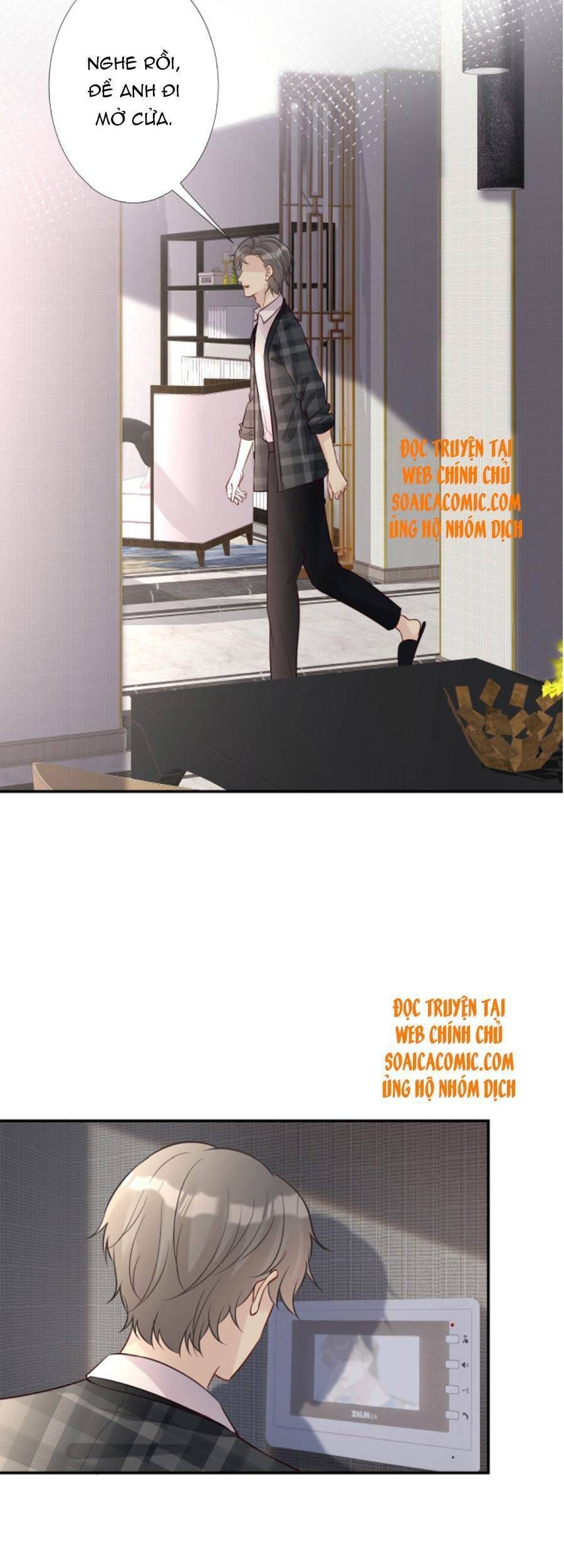 đọc truyện Giữ Kín Thân Phận Giả Của Tôi Chương 72 ảnh 26 tại Thiên Thai Truyện