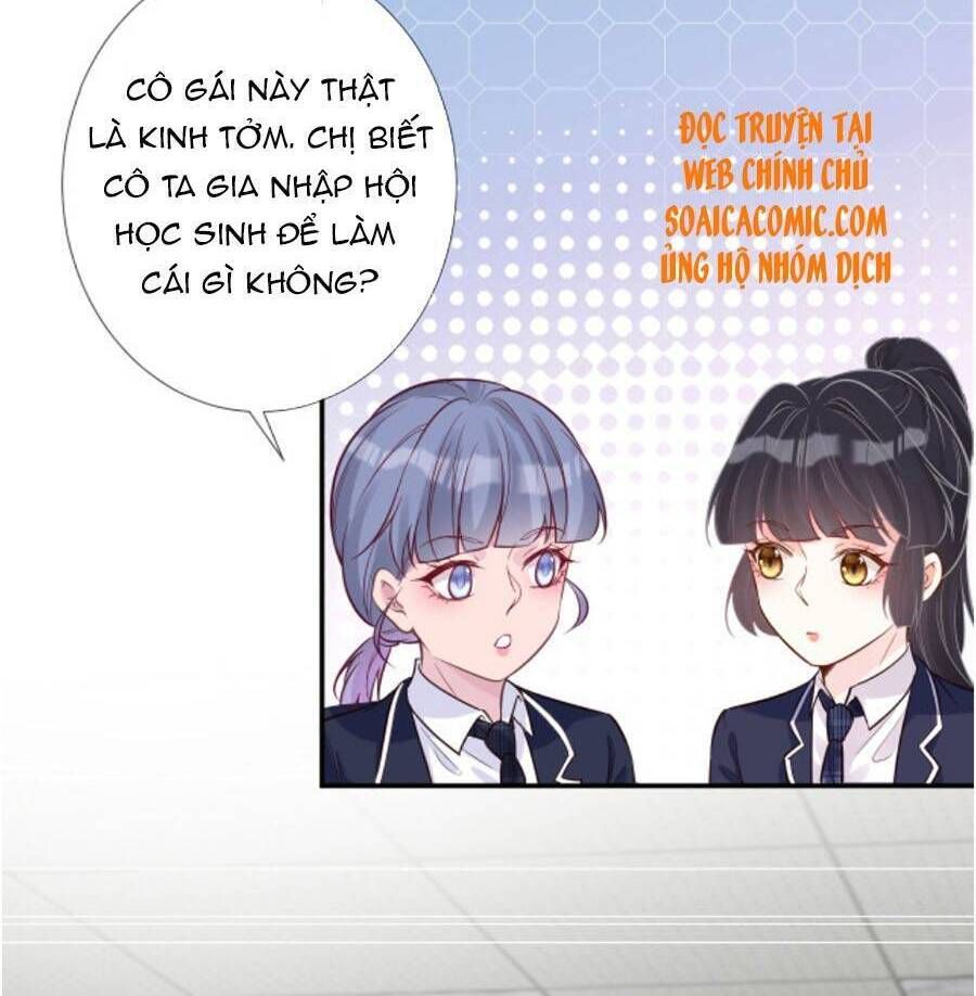 đọc truyện Giữ Kín Thân Phận Giả Của Tôi Chương 72 ảnh 9 tại Thiên Thai Truyện