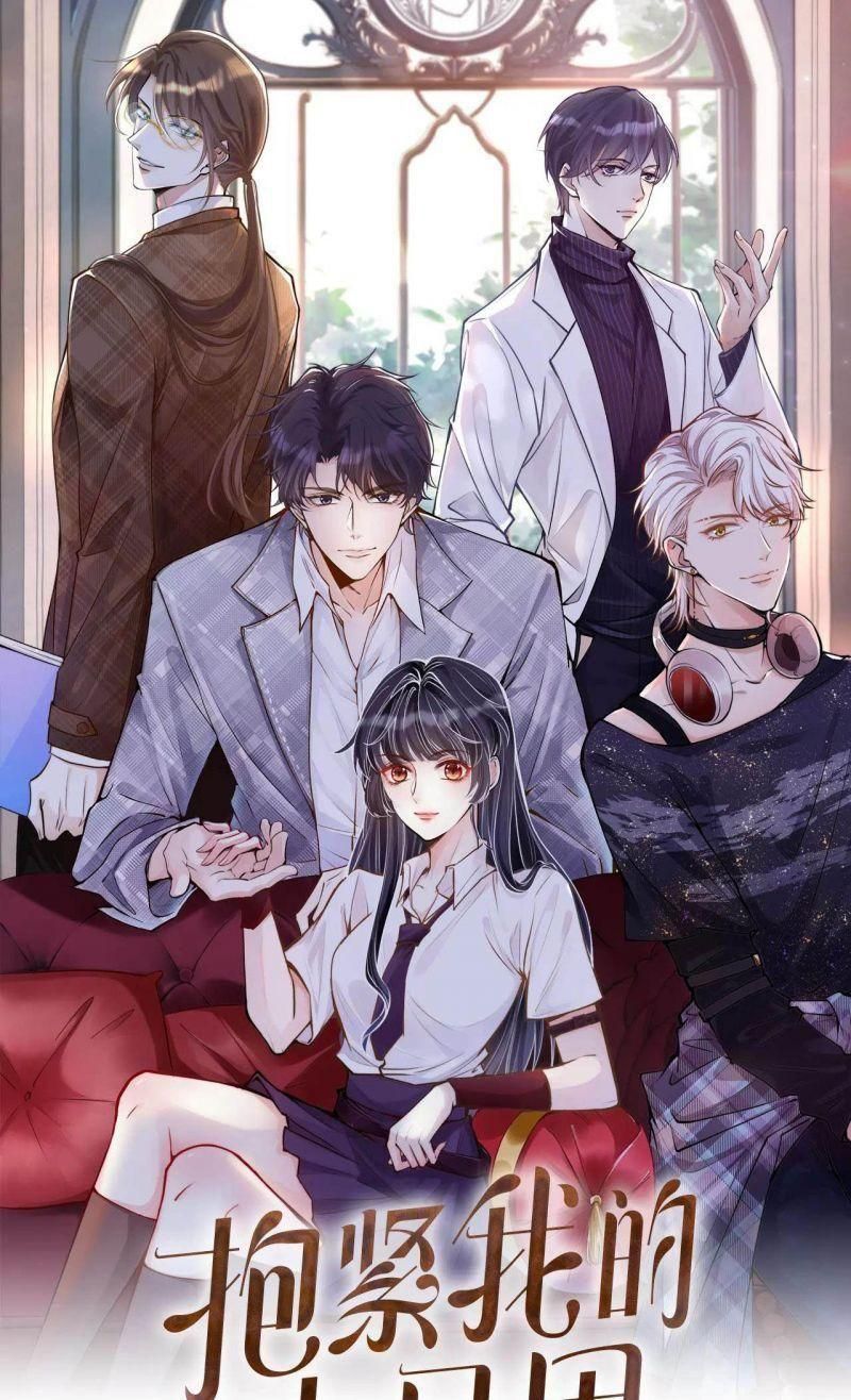 đọc truyện Giữ Kín Thân Phận Giả Của Tôi Chương 8 ảnh 3 tại Thiên Thai Truyện