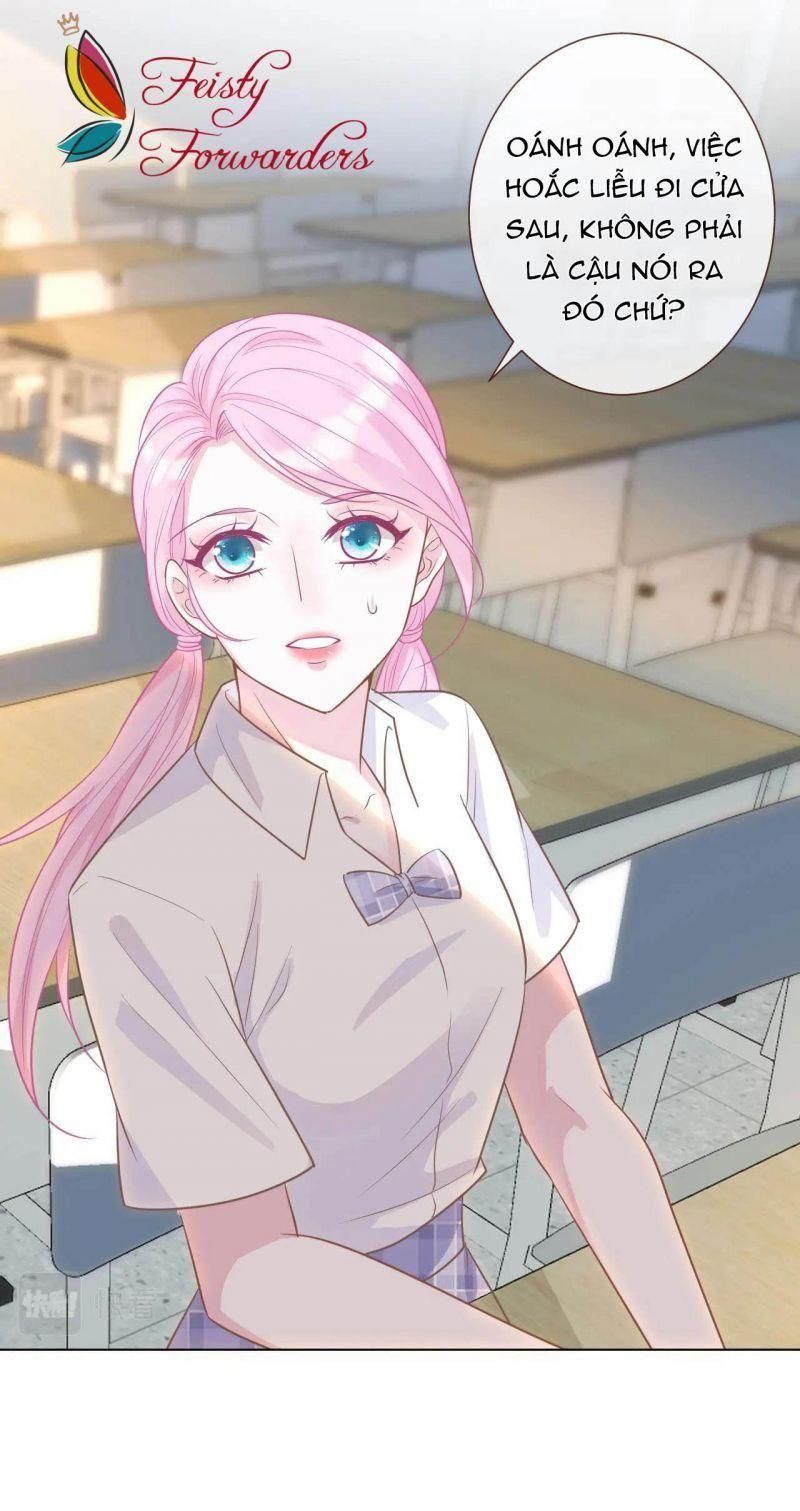 đọc truyện Giữ Kín Thân Phận Giả Của Tôi Chương 8 ảnh 12 tại Thiên Thai Truyện