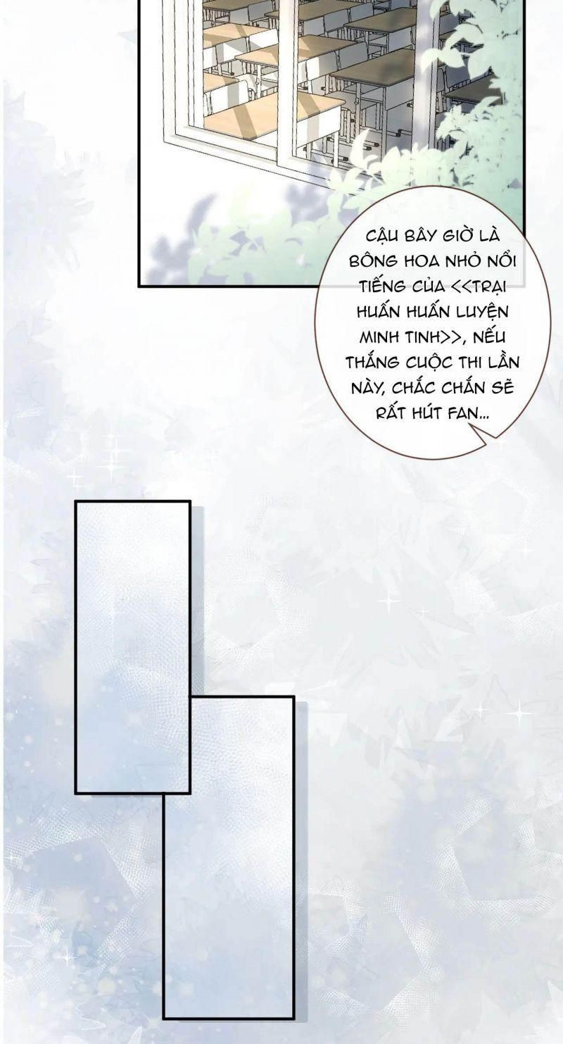 đọc truyện Giữ Kín Thân Phận Giả Của Tôi Chương 8 ảnh 15 tại Thiên Thai Truyện