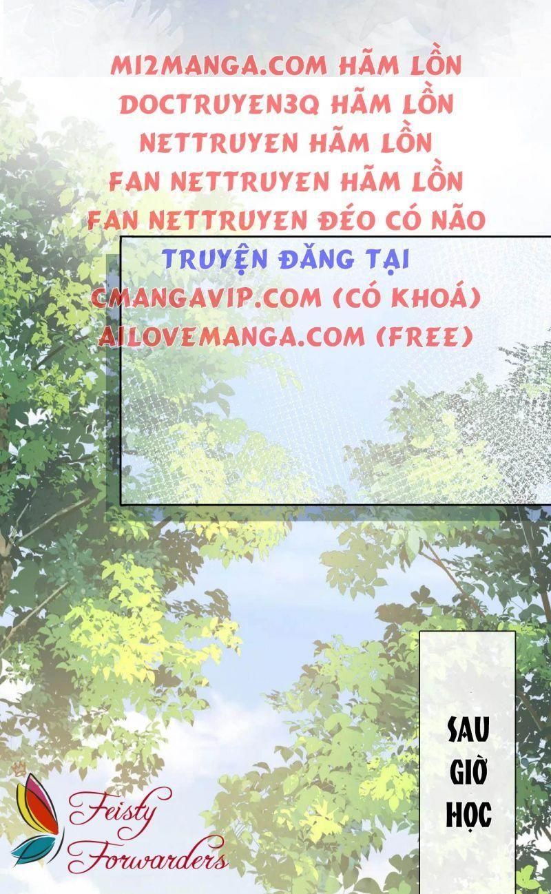 đọc truyện Giữ Kín Thân Phận Giả Của Tôi Chương 8 ảnh 16 tại Thiên Thai Truyện