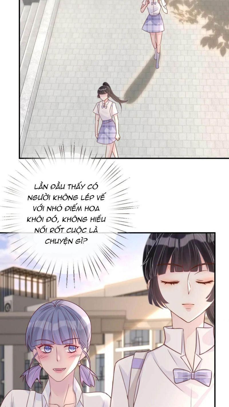 đọc truyện Giữ Kín Thân Phận Giả Của Tôi Chương 8 ảnh 23 tại Thiên Thai Truyện