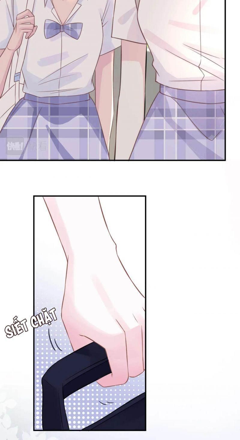 đọc truyện Giữ Kín Thân Phận Giả Của Tôi Chương 8 ảnh 24 tại Thiên Thai Truyện