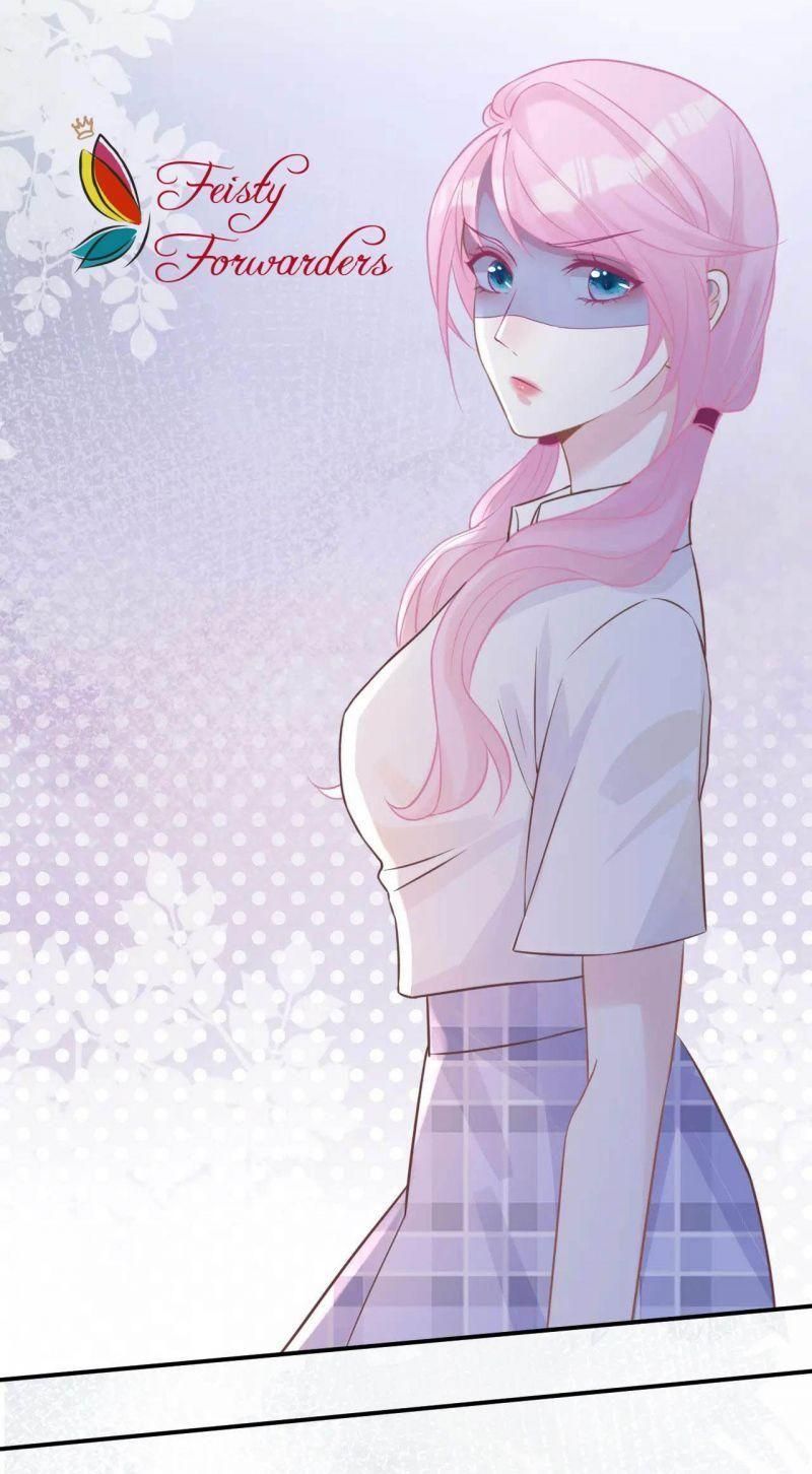 đọc truyện Giữ Kín Thân Phận Giả Của Tôi Chương 8 ảnh 25 tại Thiên Thai Truyện