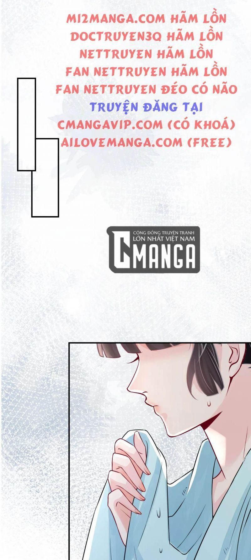 đọc truyện Giữ Kín Thân Phận Giả Của Tôi Chương 8 ảnh 26 tại Thiên Thai Truyện