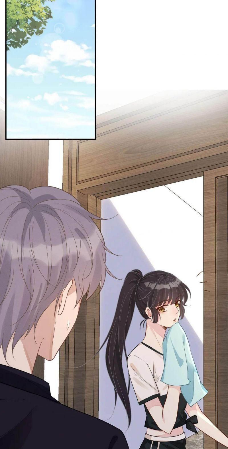 đọc truyện Giữ Kín Thân Phận Giả Của Tôi Chương 8 ảnh 28 tại Thiên Thai Truyện