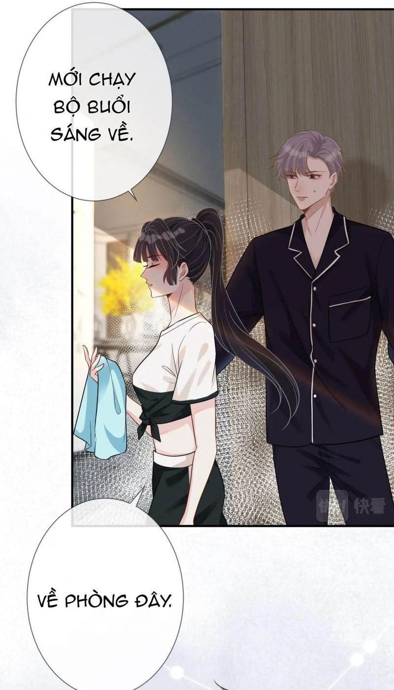 đọc truyện Giữ Kín Thân Phận Giả Của Tôi Chương 8 ảnh 30 tại Thiên Thai Truyện