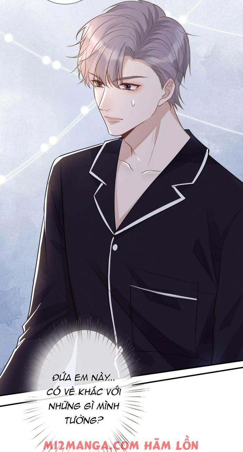 đọc truyện Giữ Kín Thân Phận Giả Của Tôi Chương 8 ảnh 31 tại Thiên Thai Truyện