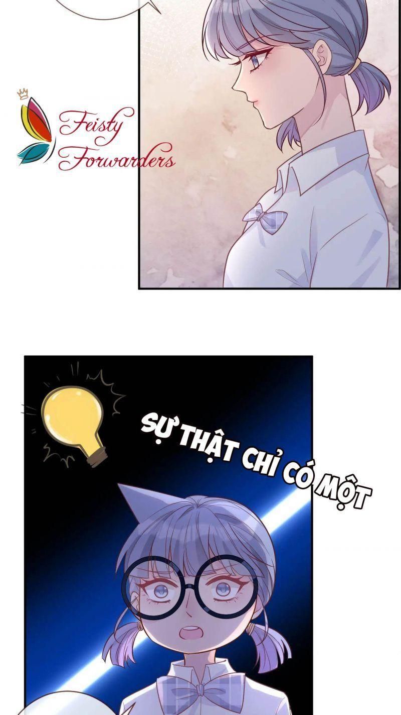 đọc truyện Giữ Kín Thân Phận Giả Của Tôi Chương 8 ảnh 5 tại Thiên Thai Truyện