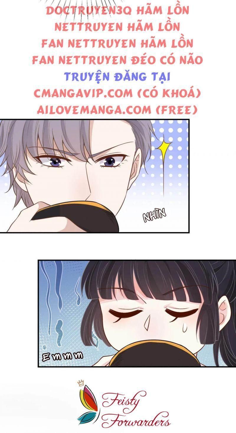 đọc truyện Giữ Kín Thân Phận Giả Của Tôi Chương 8 ảnh 32 tại Thiên Thai Truyện