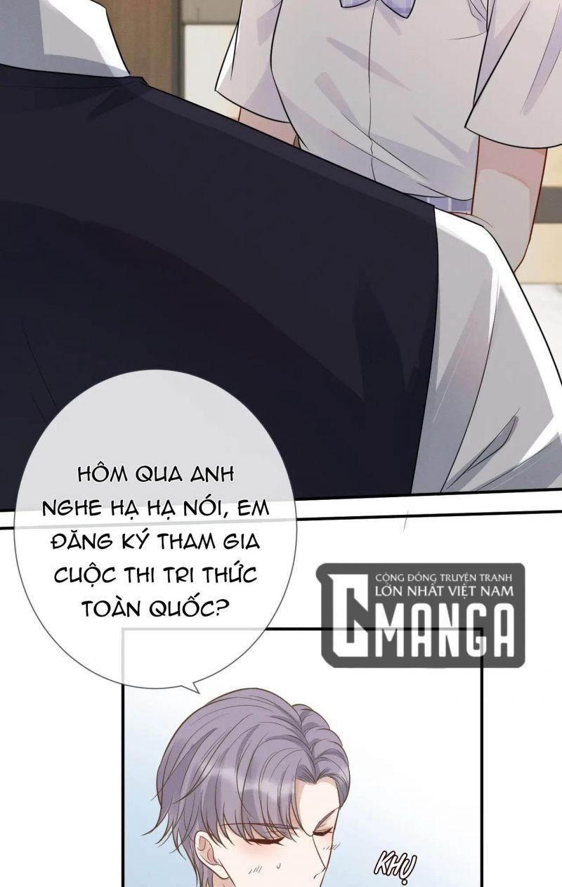 đọc truyện Giữ Kín Thân Phận Giả Của Tôi Chương 8 ảnh 34 tại Thiên Thai Truyện