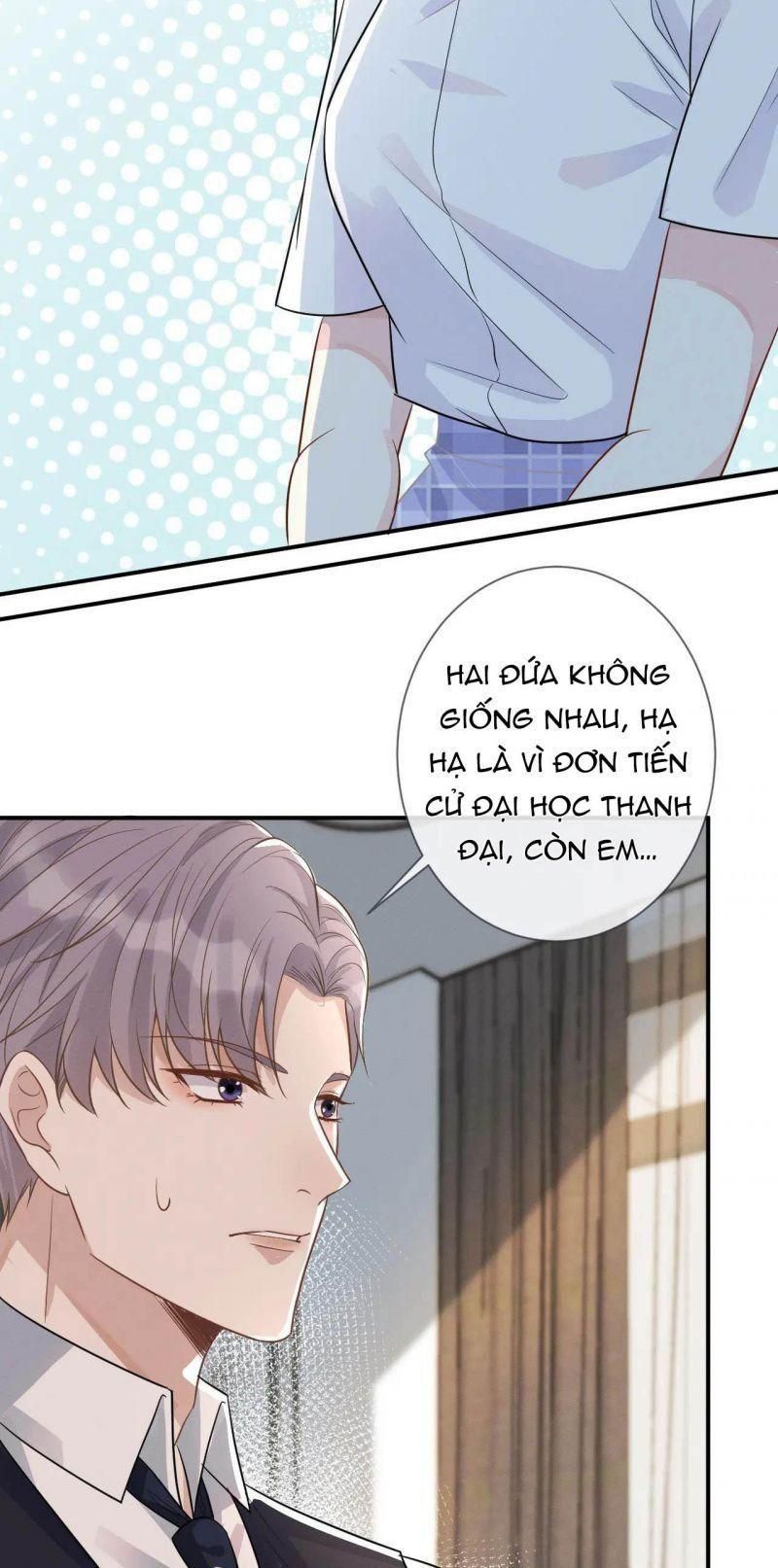 đọc truyện Giữ Kín Thân Phận Giả Của Tôi Chương 8 ảnh 36 tại Thiên Thai Truyện