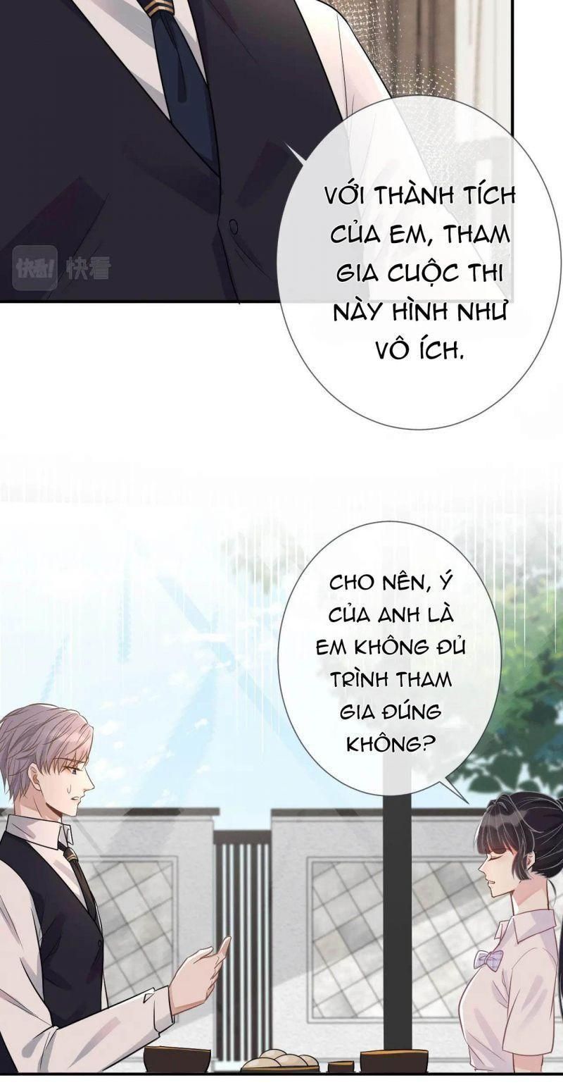 đọc truyện Giữ Kín Thân Phận Giả Của Tôi Chương 8 ảnh 37 tại Thiên Thai Truyện