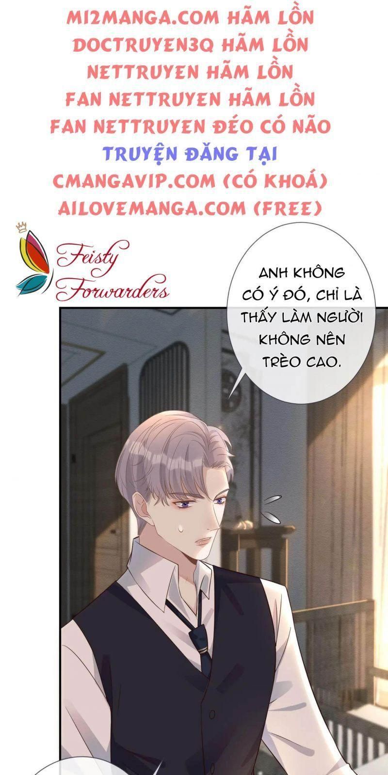 đọc truyện Giữ Kín Thân Phận Giả Của Tôi Chương 8 ảnh 38 tại Thiên Thai Truyện