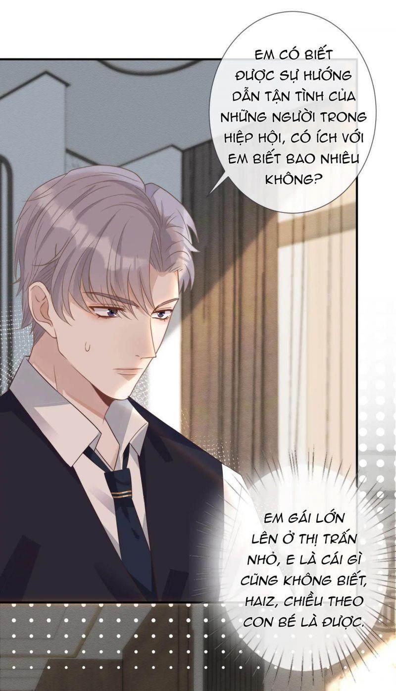 đọc truyện Giữ Kín Thân Phận Giả Của Tôi Chương 8 ảnh 42 tại Thiên Thai Truyện