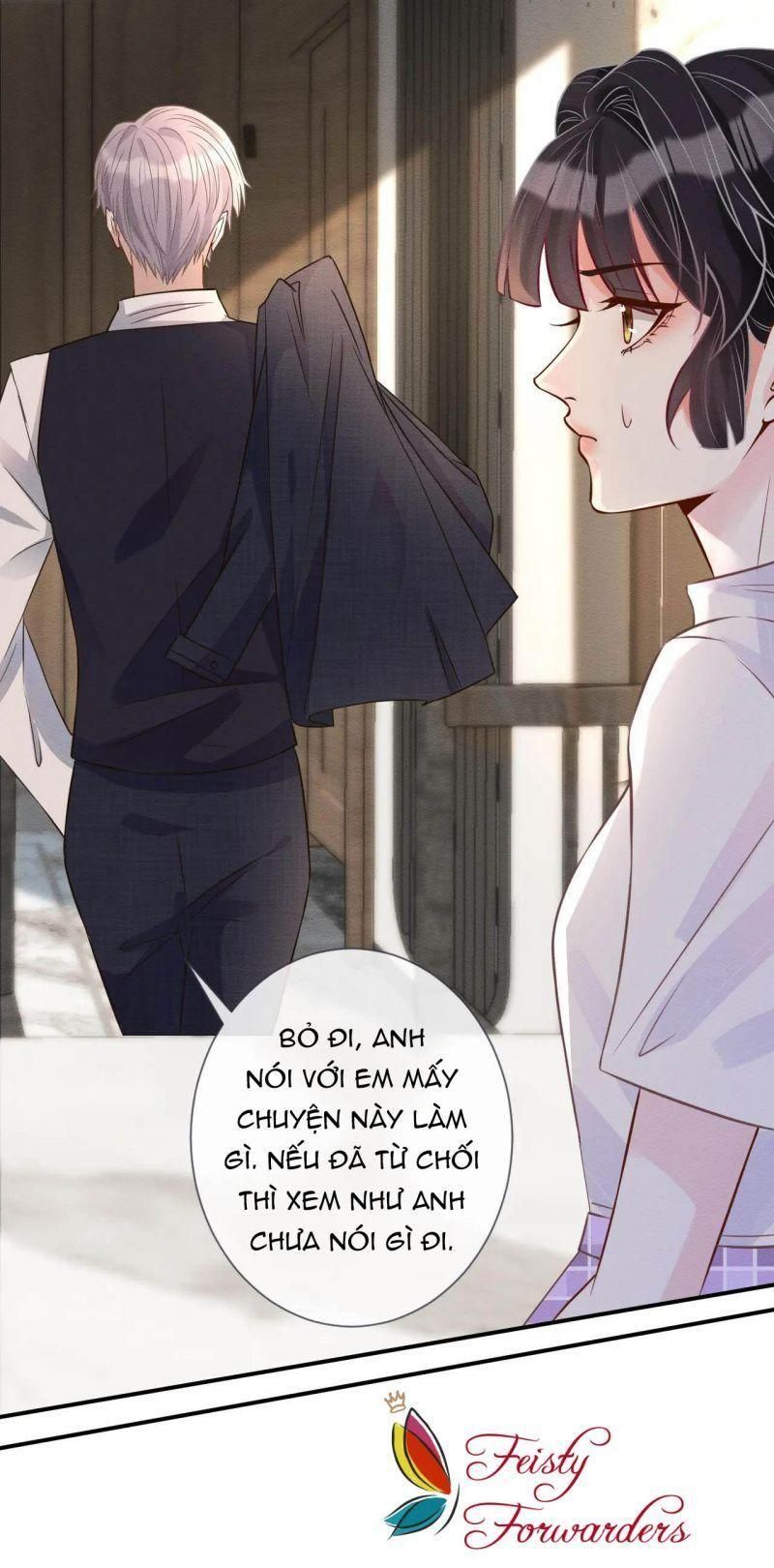 đọc truyện Giữ Kín Thân Phận Giả Của Tôi Chương 8 ảnh 43 tại Thiên Thai Truyện