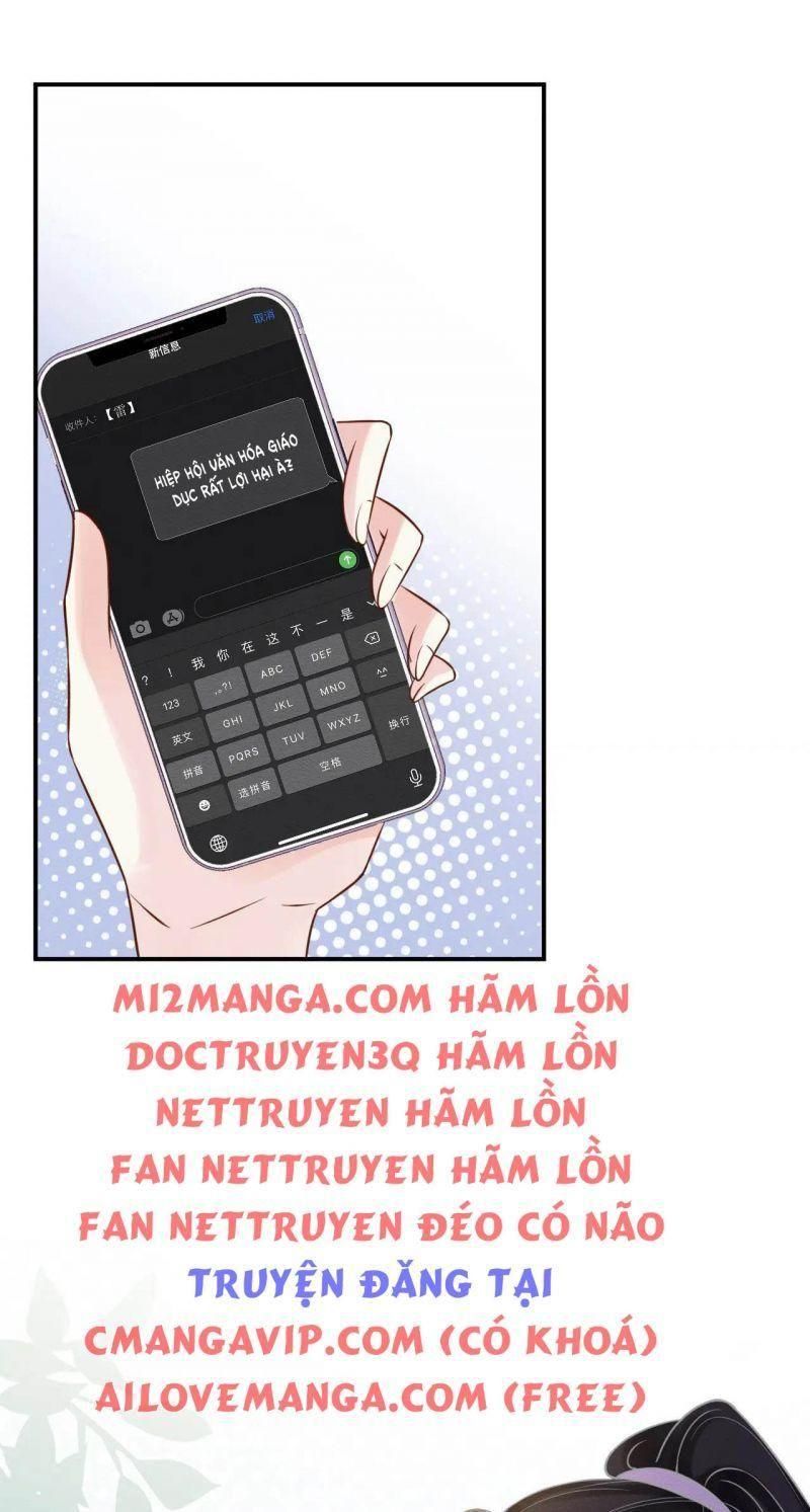 đọc truyện Giữ Kín Thân Phận Giả Của Tôi Chương 8 ảnh 44 tại Thiên Thai Truyện