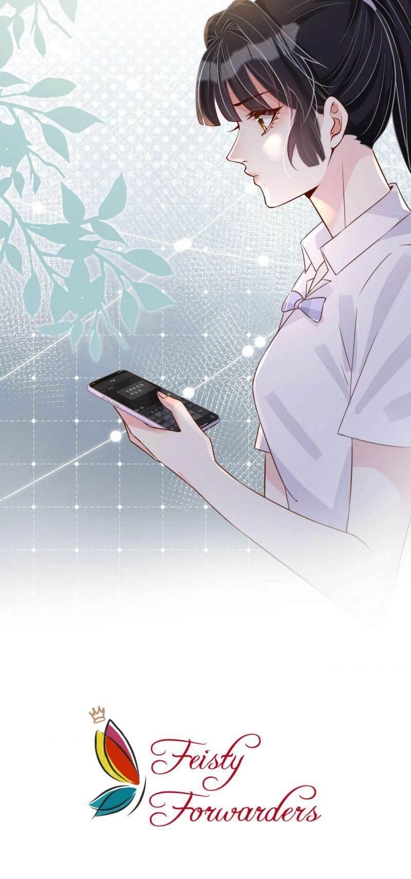 đọc truyện Giữ Kín Thân Phận Giả Của Tôi Chương 8 ảnh 45 tại Thiên Thai Truyện