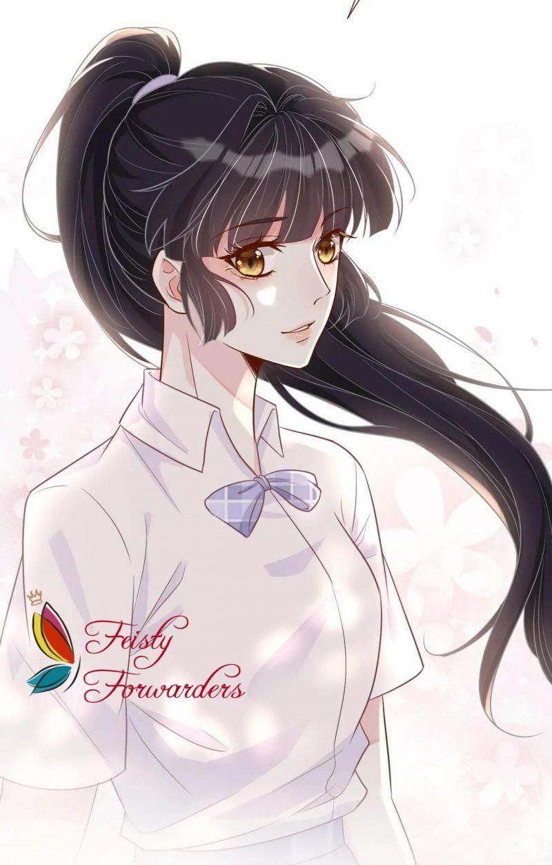 đọc truyện Giữ Kín Thân Phận Giả Của Tôi Chương 8 ảnh 7 tại Thiên Thai Truyện