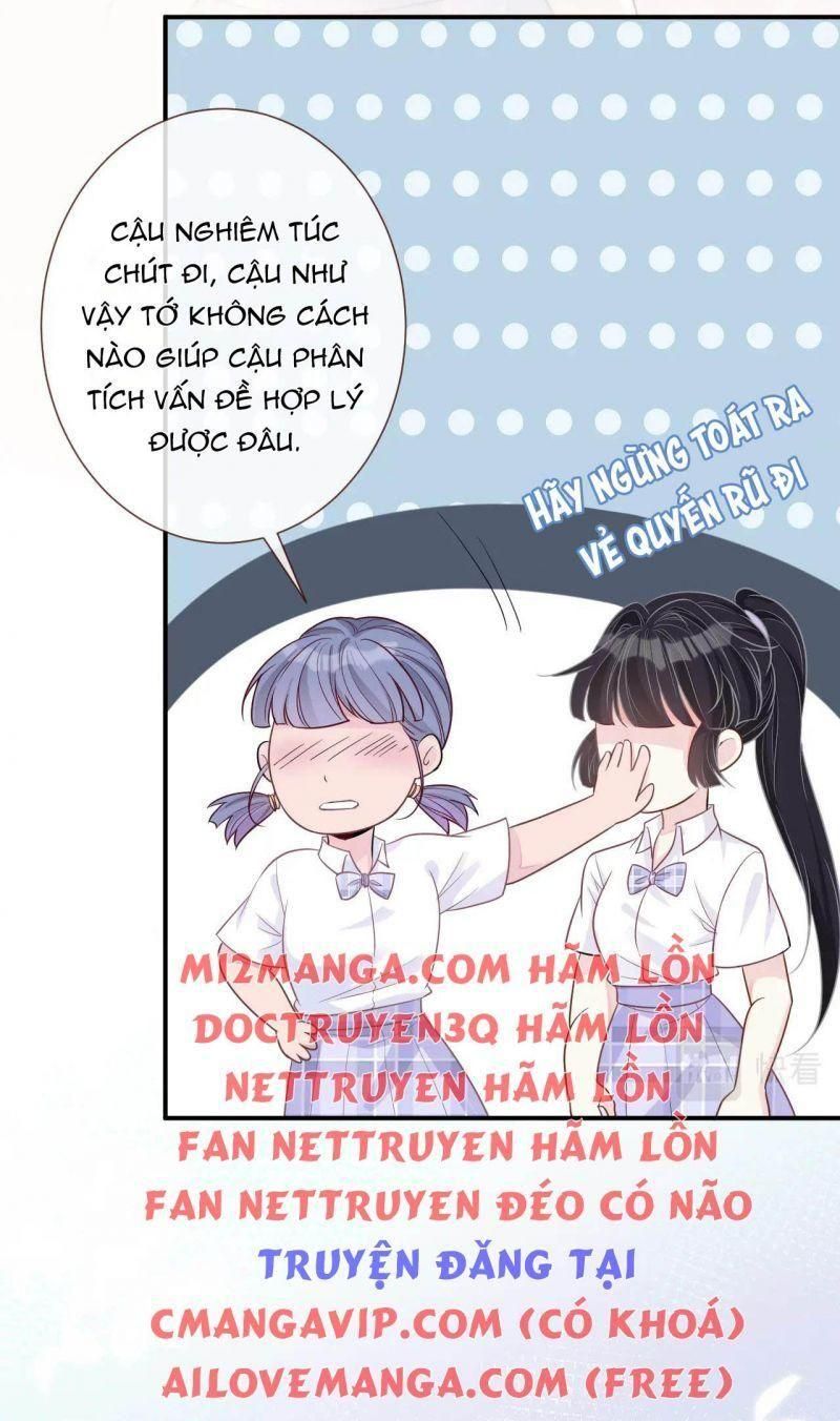 đọc truyện Giữ Kín Thân Phận Giả Của Tôi Chương 8 ảnh 8 tại Thiên Thai Truyện