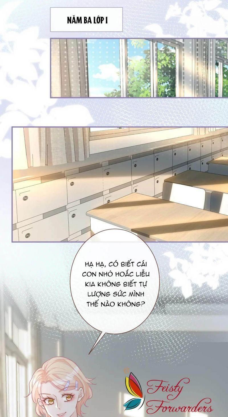 đọc truyện Giữ Kín Thân Phận Giả Của Tôi Chương 8 ảnh 9 tại Thiên Thai Truyện